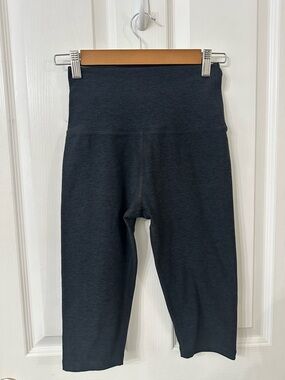 Beyond Yoga Biker Shorts, size S